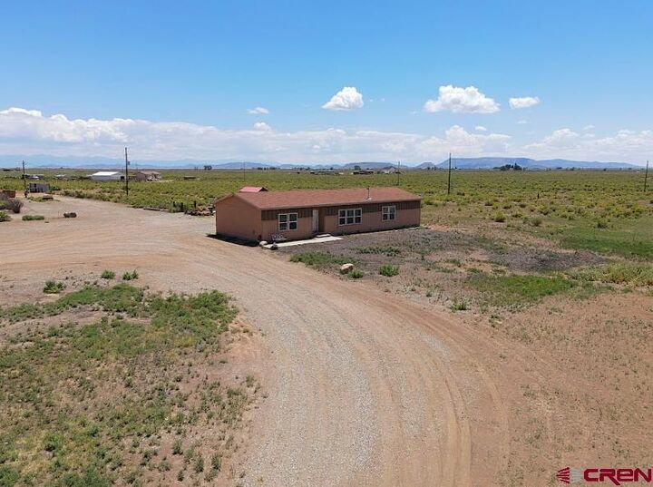 Property Photo:  12387 S County Road 109  CO 81101 