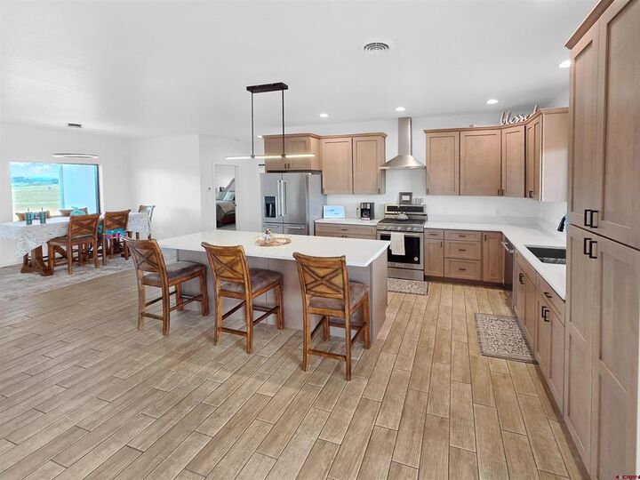 Property Photo:  18661 Road 22.6  CO 81323 