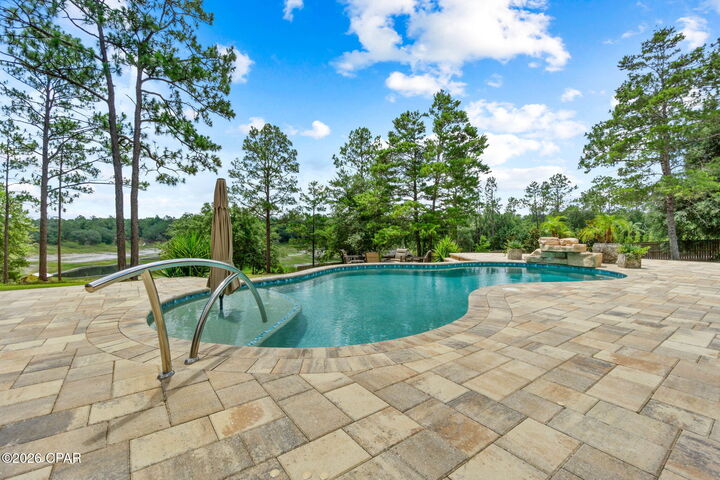Property Photo:  4447 Terzino Lane  FL 32428 