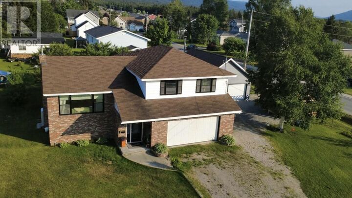 Property Photo: 10 Castlewood Drive NL A0L 1K0