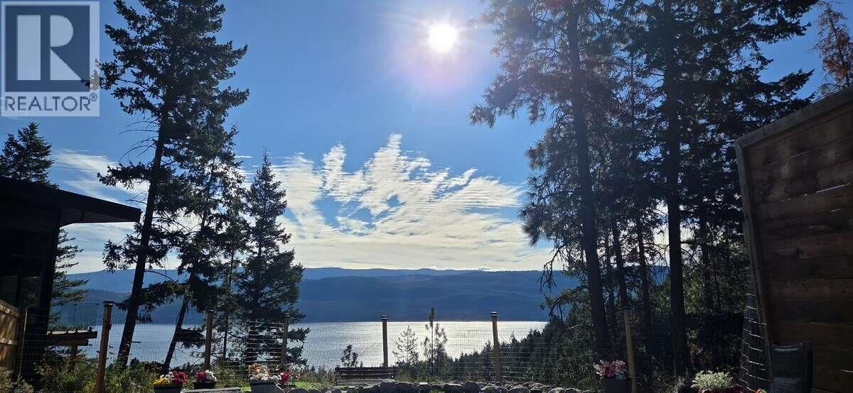 Property Photo:  10795 Westshore Road  BC V1H 2C3 
