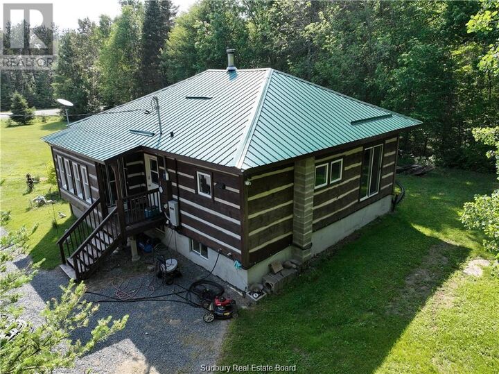 Property Photo:  24988 Highway 17  ON P0R 1B0 