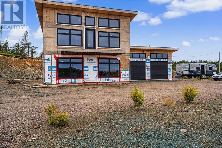 Property Photo:  52 Inner Pond Road  NL A0B 3K0 
