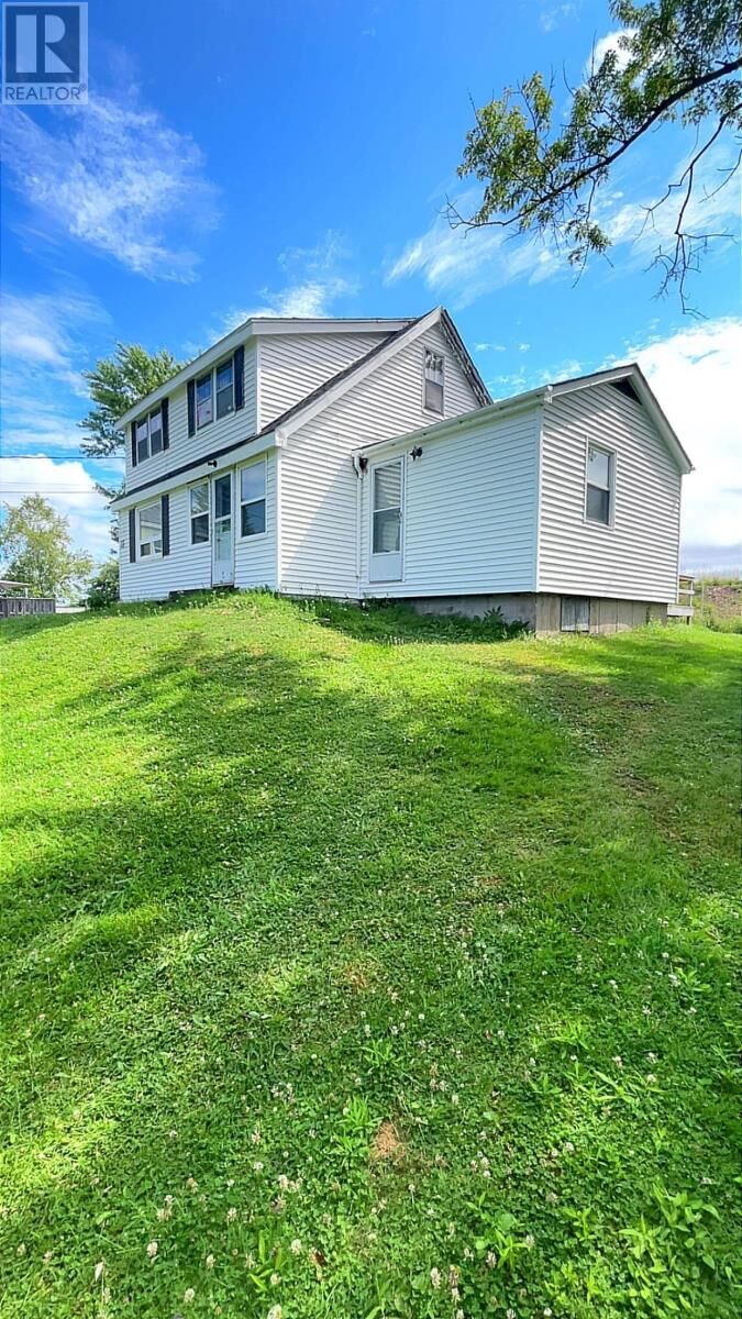 Property Photo:  55 High Street  NS B0K 1S0 