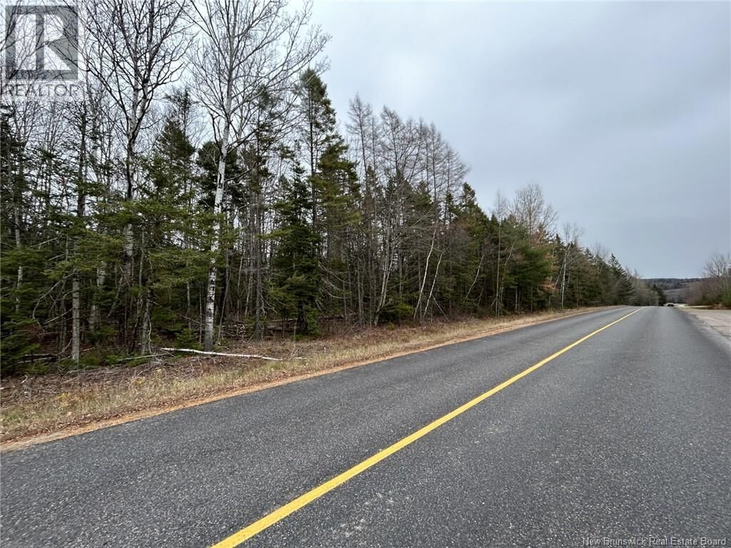 Property Photo:  Lot 25-6 Route 855 Road  NB E5T 1Z8 