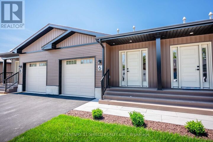 Property Photo:  22 Erindale Lane  ON K0C 1P0 