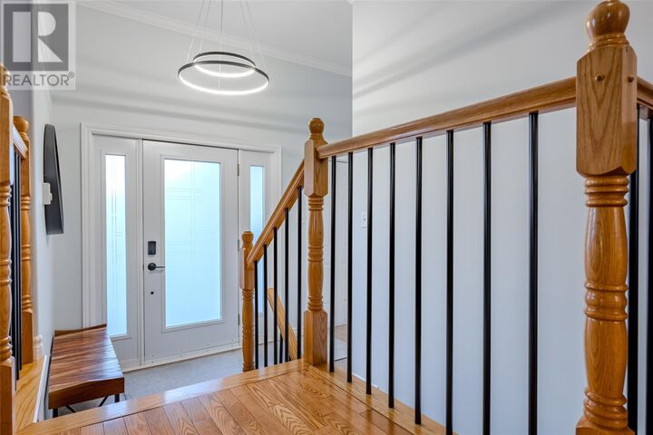 Property Photo:  83 Hopedale Crescent  NL A1B 0B3 
