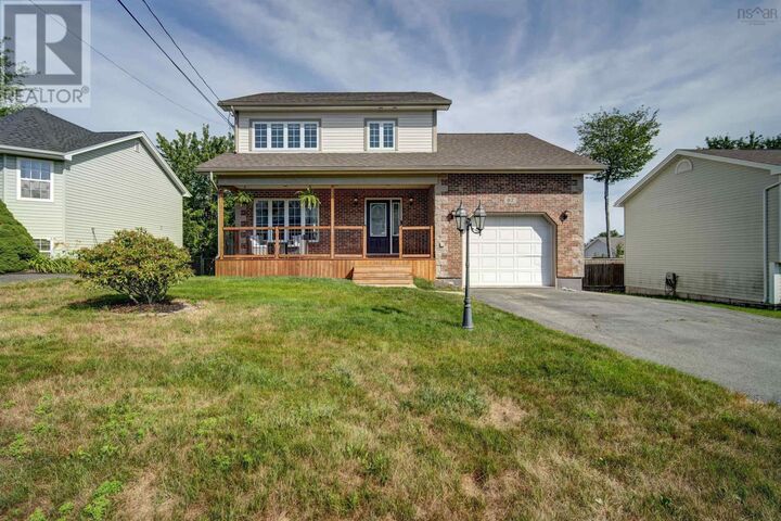 97 Tenon Drive — photo 1