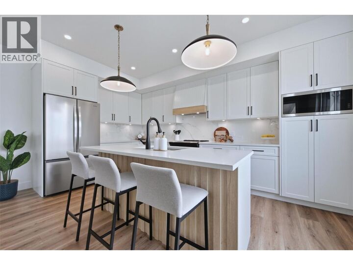 Property Photo: 11565 Okanagan Centre Road East 8 BC V4V 1G4