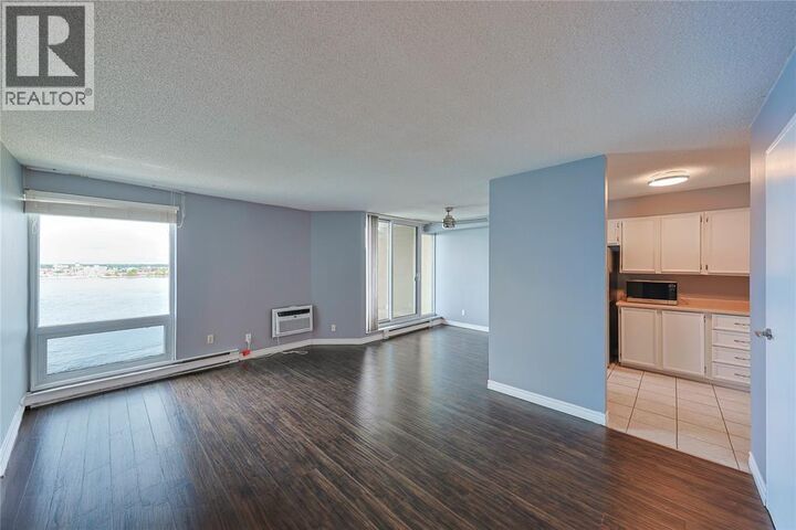 Property Photo: 155 Front Street North 805 ON N7T 7V5
