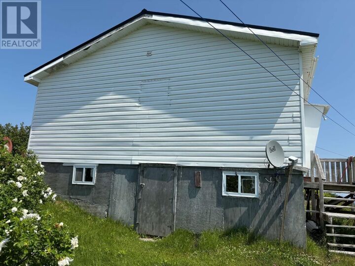 Property Photo:  3 Harbourview Crescent  NL A0N 2H0 