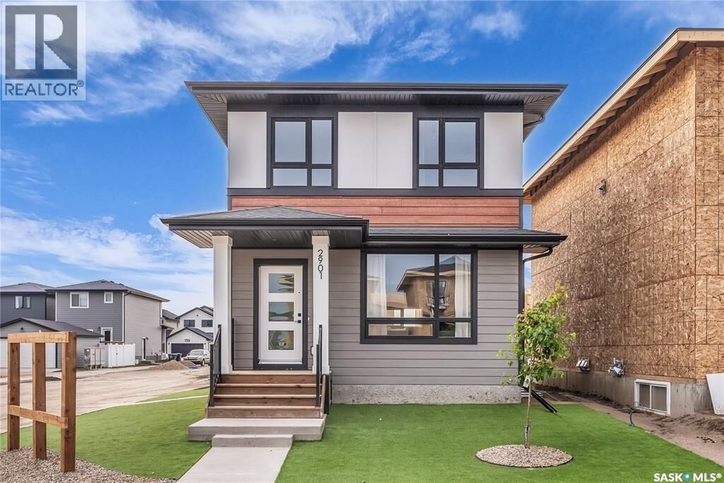 Property Photo: 262 Leskiw Lane SK S7V 2A5