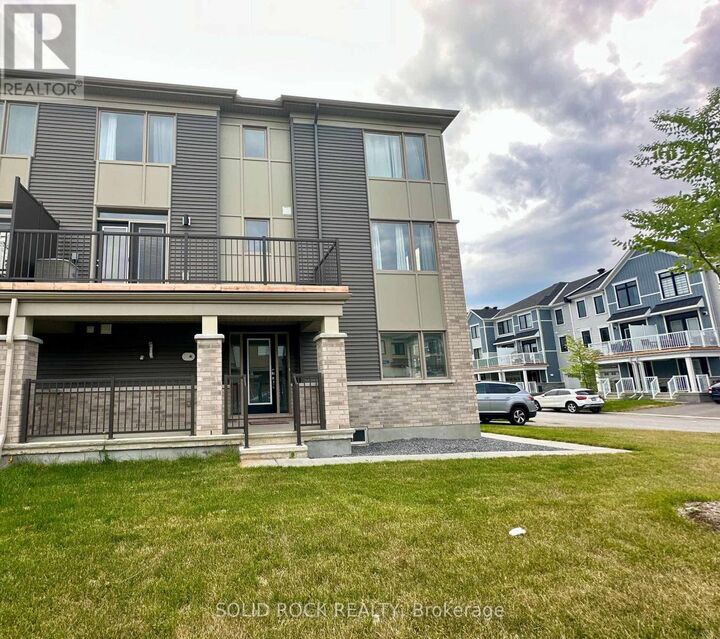 Property Photo:  21 Stitch Mews Street  ON K0A 2Z0 