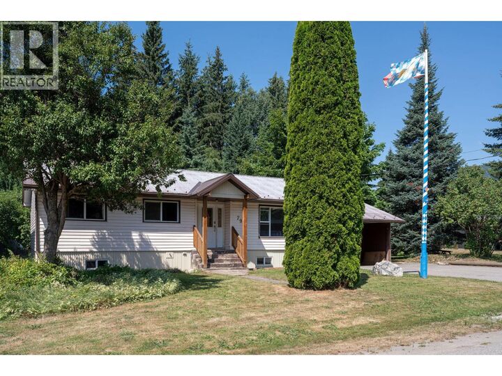 79 Burke Drive — photo 1