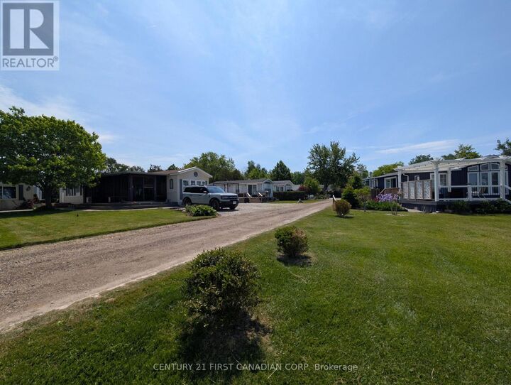 Property Photo:  79681 Bluewater Highway 65  ON N7A 3X8 