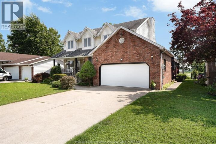 Property Photo:  240 Gary  ON N9J 1V2 