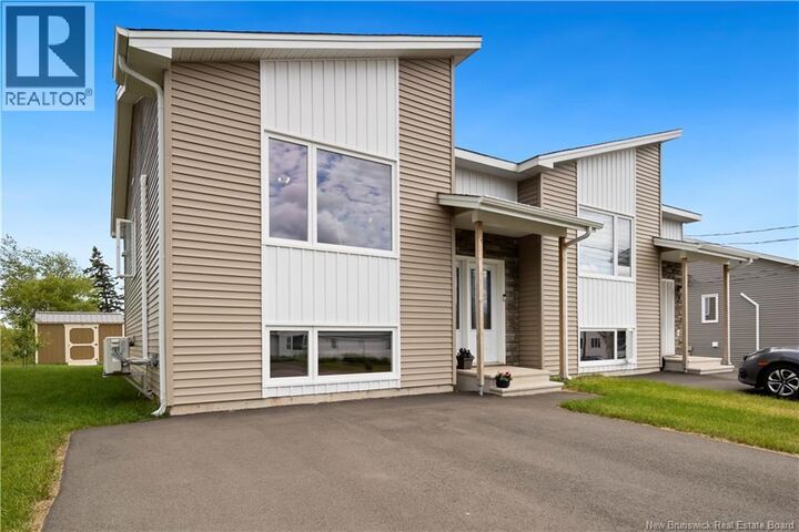 Property Photo:  24 Landry Street  NB E1A 6B5 