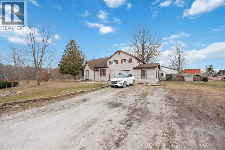 Property Photo:  823 Holt Line  ON N0P 2B0 