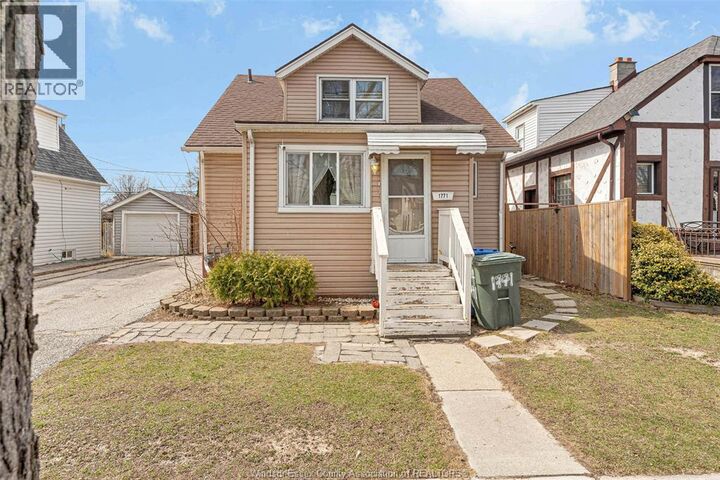 Property Photo:  1771 Windermere Road  ON N8W 2S2 