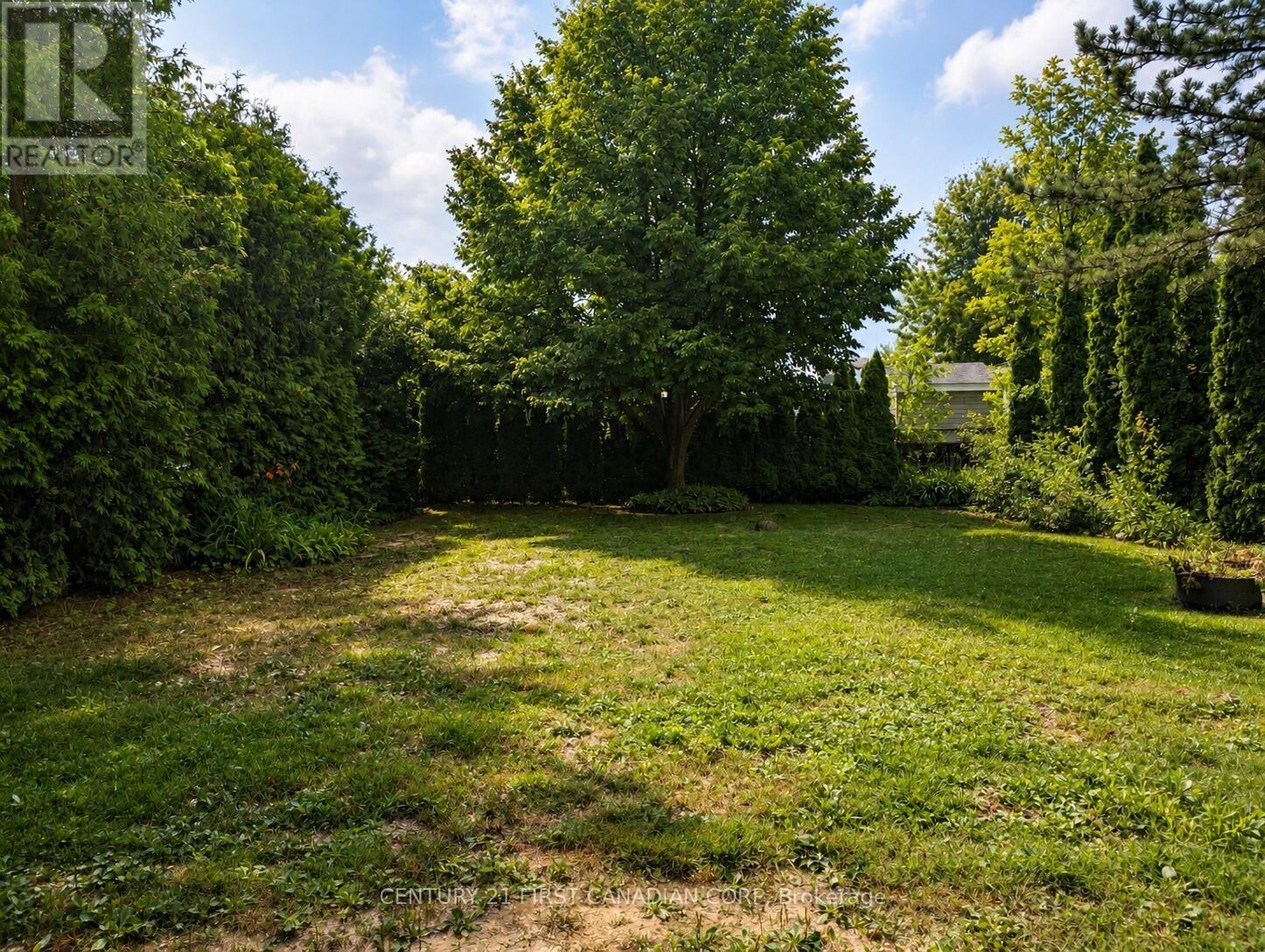 Property Photo:  79681 Bluewater Highway 75  ON N7A 3X8 