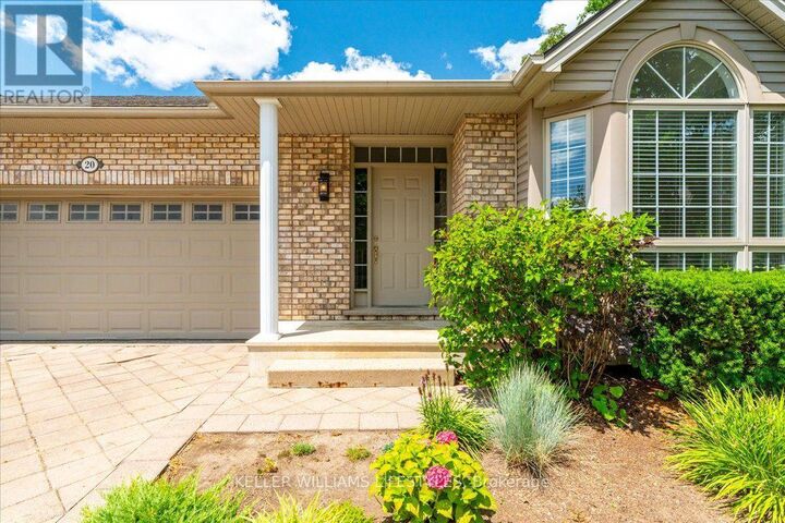 Property Photo:  1574 Richmond Street 20  ON N6G 5H7 
