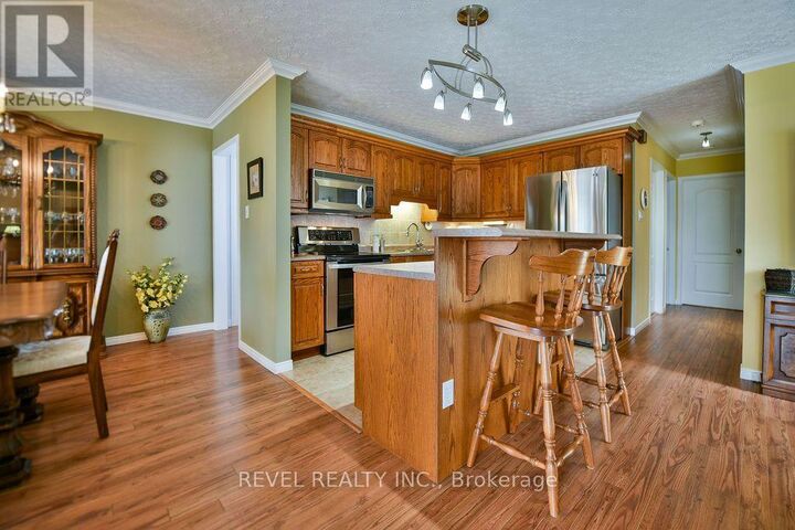 Property Photo: 532 Lamminen Avenue ON P4N 4R3