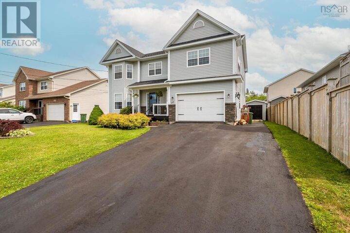 Property Photo: 37 Pearl Drive NS B2V 2T7