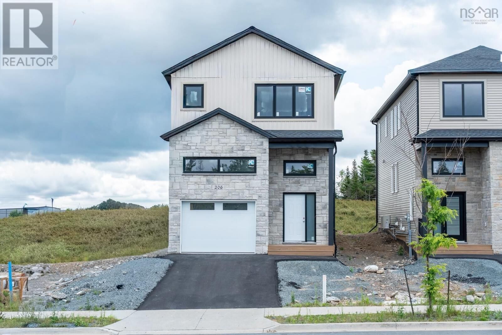 Property Photo: 206 Lewis Drive 3 NS B4B 0L3