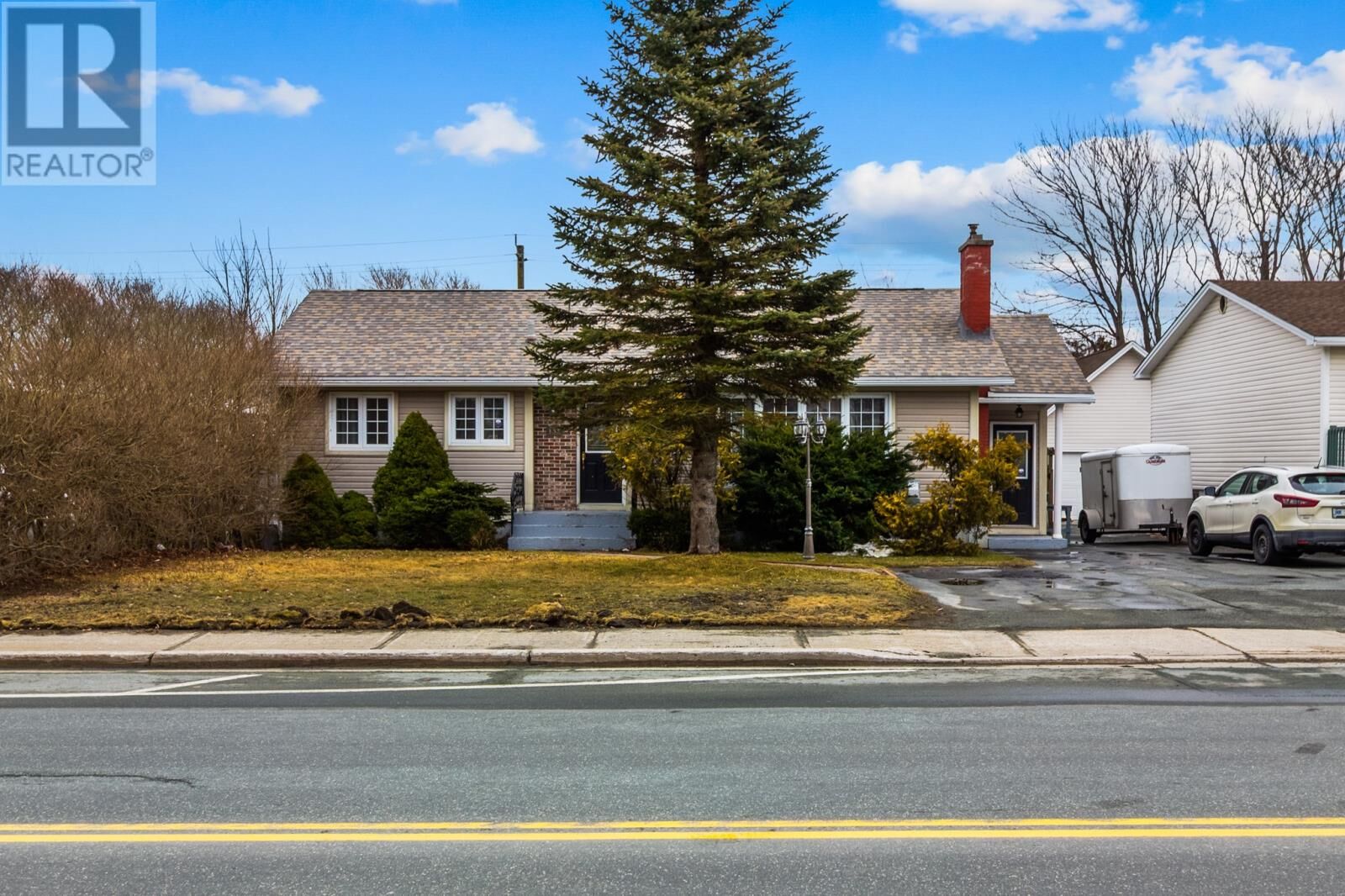 Property Photo:  133 Smallwood Drive  NL A1N 1B5 