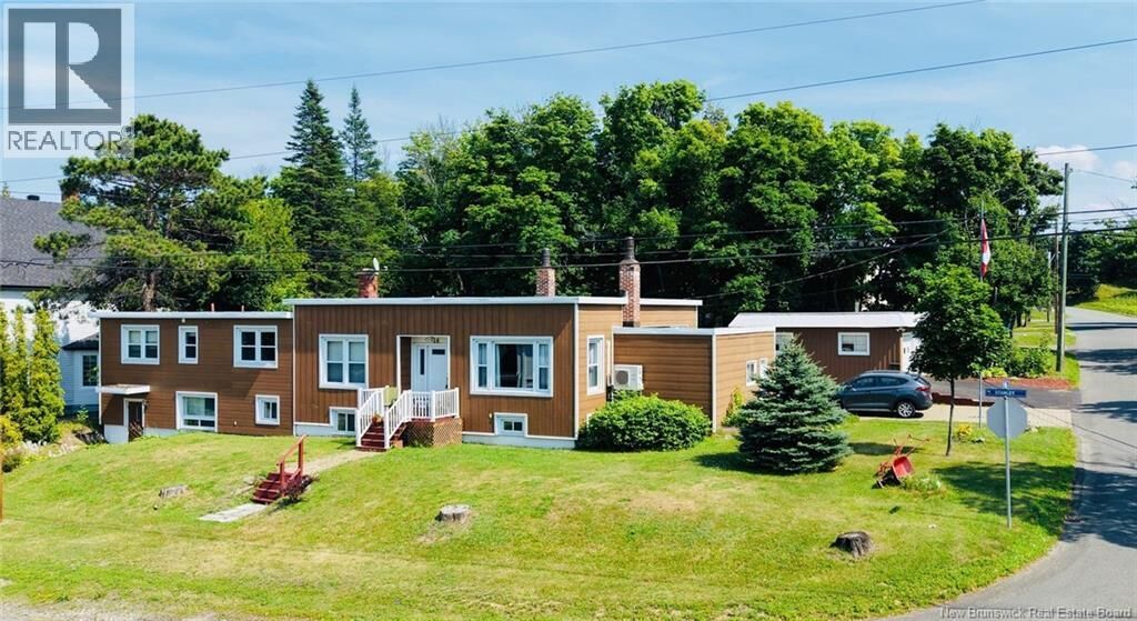 Property Photo:  14 Stanley Street  NB E3N 1G6 