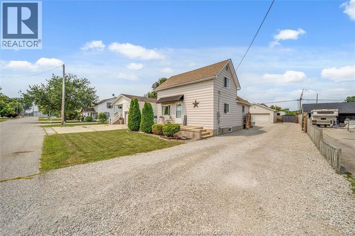 Property Photo: 518 Arquette Avenue ON N0R 1J0