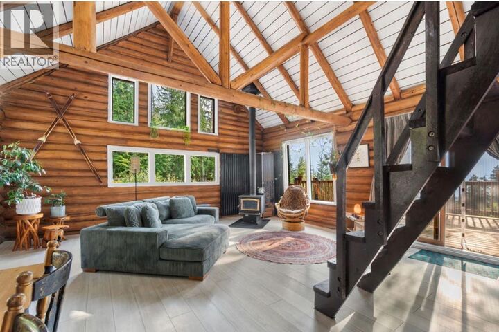 Property Photo:  760 Kangaroo Trail  BC V0G 1R0 