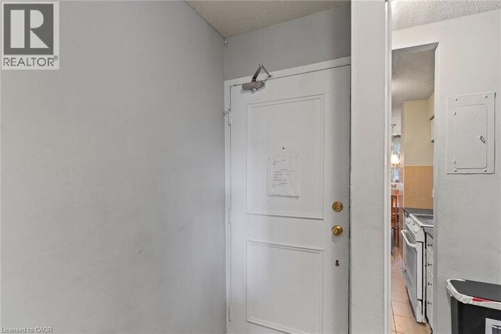 Property Photo:  1950 Main Street West 707  ON L8S 4M9 