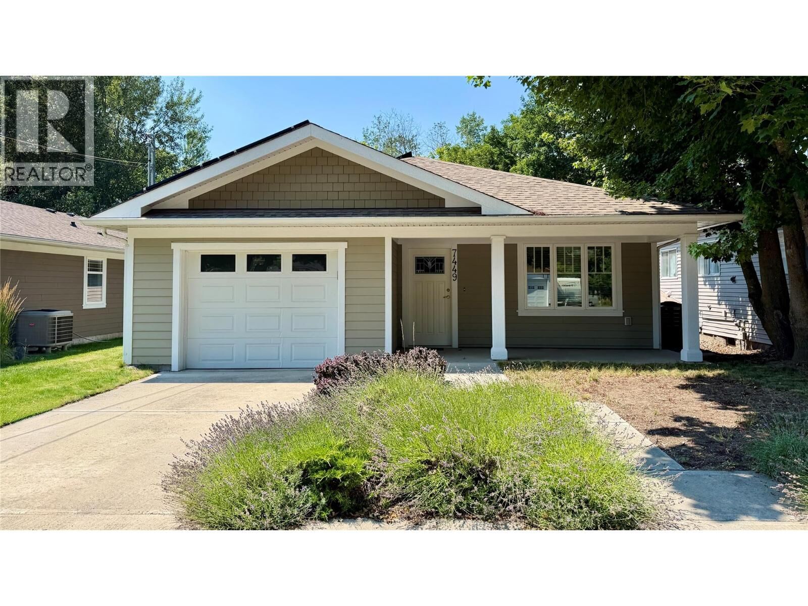 Property Photo:  7449 7th Street  BC V0H 1H0 