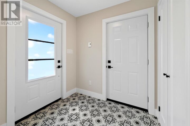 Property Photo: 9 Fencer Place NL A1X 0M4