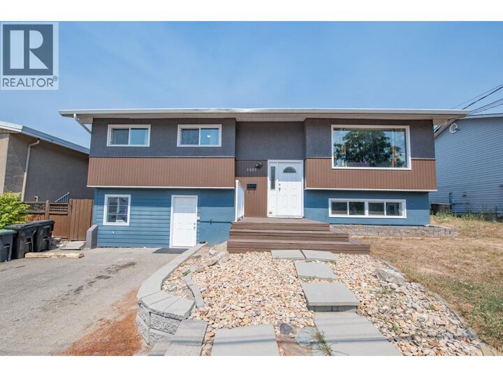 Property Photo:  1401 29 Avenue  BC V1T 1Y4 