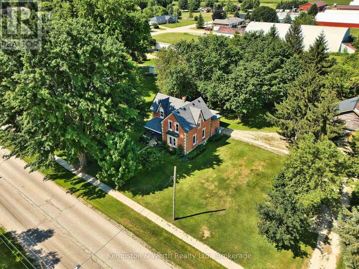 Property Photo:  3030 Patrick Street  ON N0G 1V0 