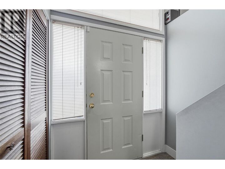 Property Photo: 1801 Hamilton Avenue BC V1K 1B8