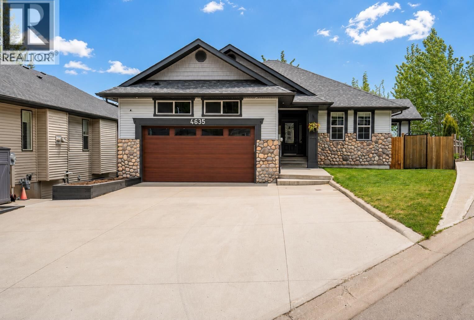 Property Photo:  4635 Avtar Place  BC V2K 0A9 