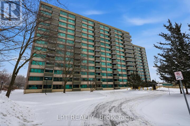 555 Brittany Drive 1112 — photo 1