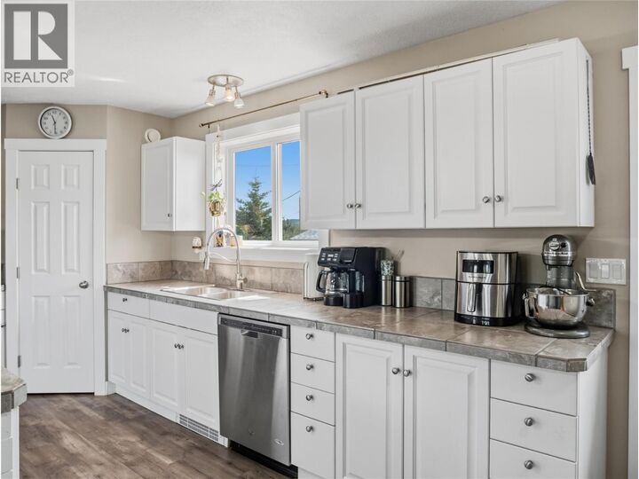 Property Photo:  4609 Railway Avenue  BC V0C 2C0 