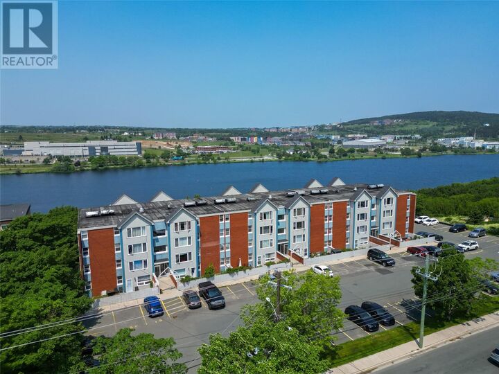 Property Photo:  155 Forest Road 32  NL A1A 1E7 