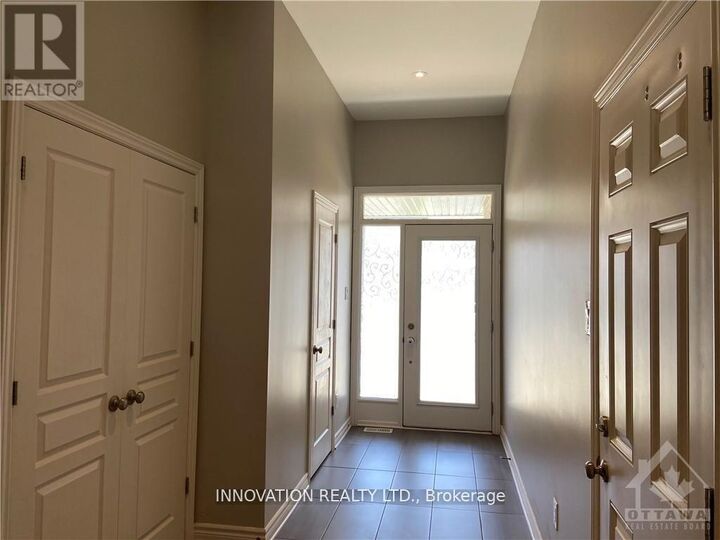 Property Photo:  718 Guardian Grove  ON K1X 0B2 