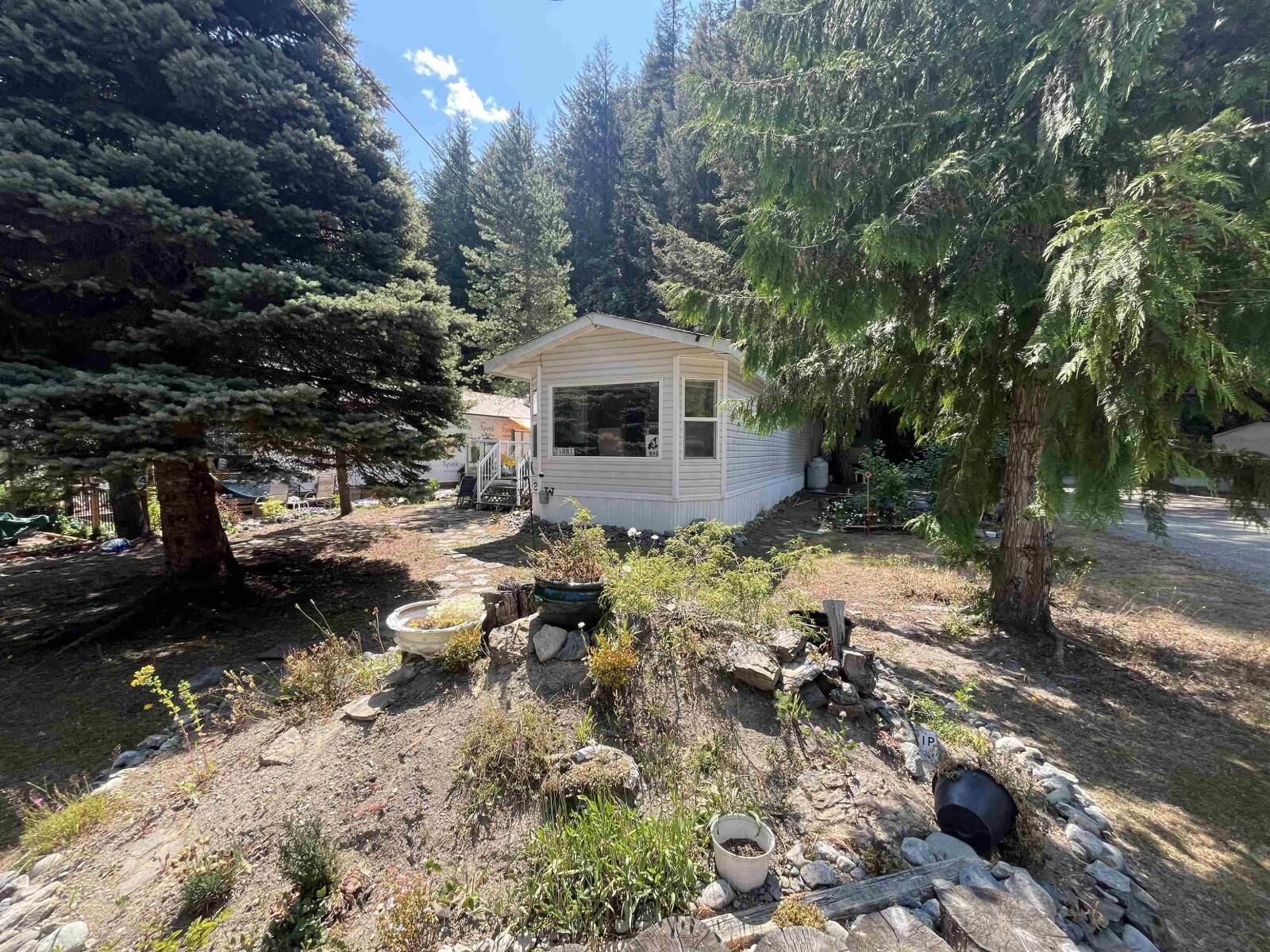 Property Photo:  71881 Sumallo Road 10  BC V0X 1L5 