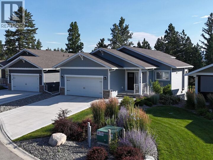 338 Legacy Lookout — photo 1