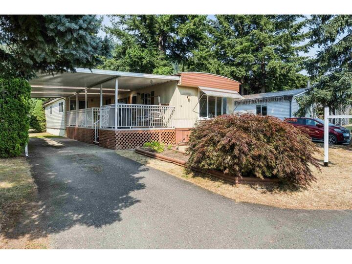 Property Photo:  46484 Chilliwack Lake Road 14  BC V2R 3R7 