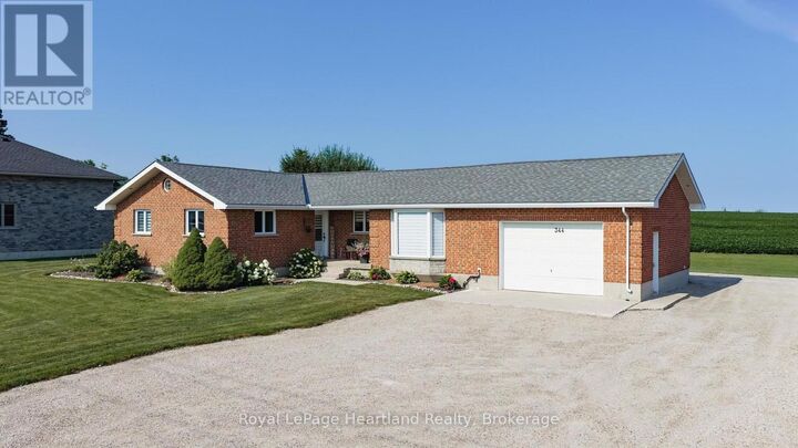 Property Photo:  344 Albert Street  ON N0M 1L0 