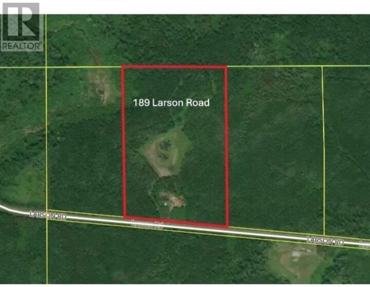 Property Photo:  189 Larson Rd  ON P7L 0A4 