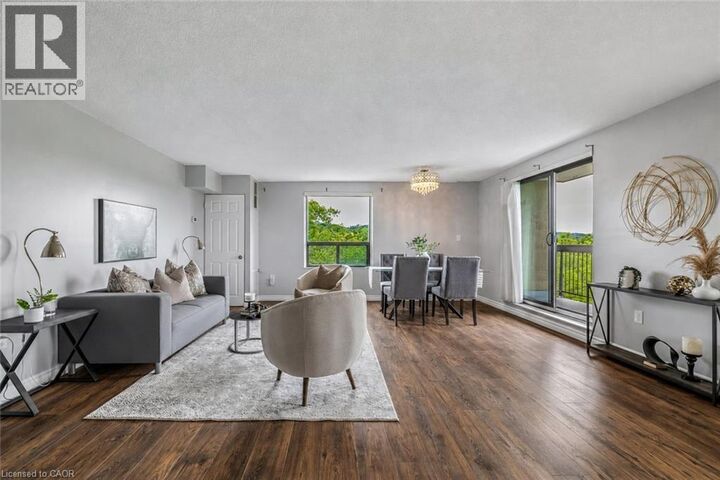 Property Photo:  966 Queenston Road 605  ON L8G 1B7 