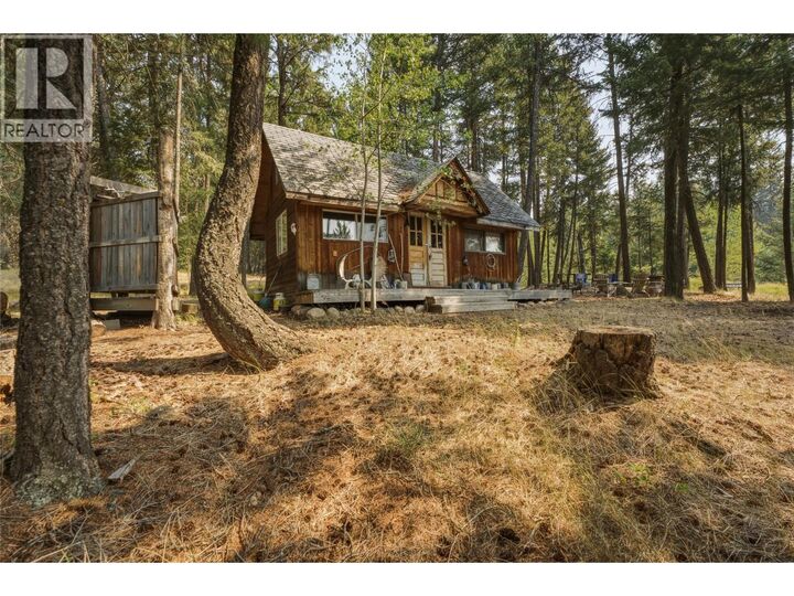6716 Karjula Road — photo 1